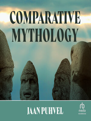 cover image of Comparative Mythology